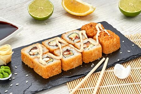 Цезарь-ролл