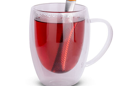 Чай в стиках Лесные ягоды