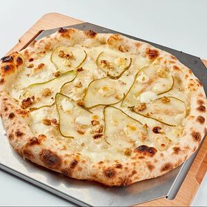 Груша-горгонзола