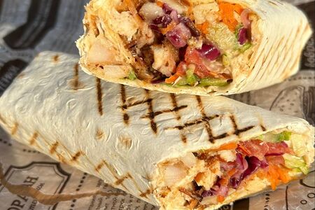 Деревенская