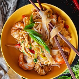 Вок Пад-тай