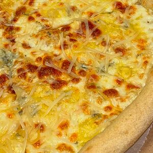 Четыре сыра 