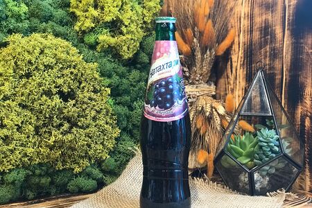 Лимонад Натахтари Саперави