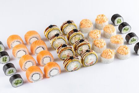 Иокогама-сет