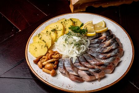 Херинг Гросс