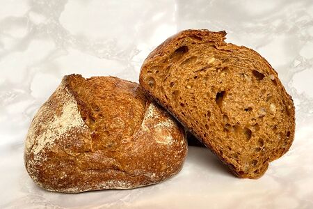 Тартин солодовый