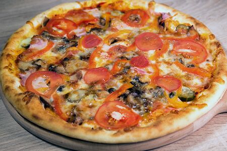 Деревенская