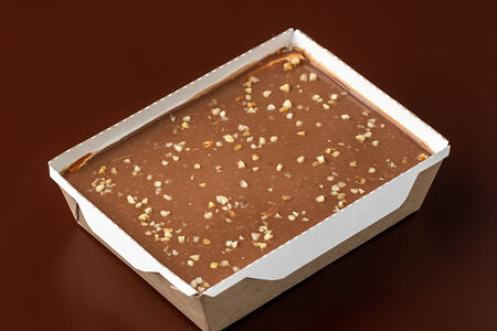 Трайфл Киндер сайз