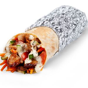 Классика Шаурма