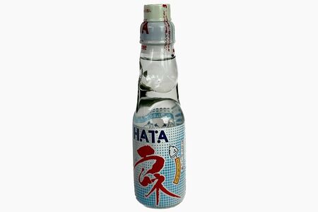 Напиток газированный Hata Kosen Ramune Soda Классический