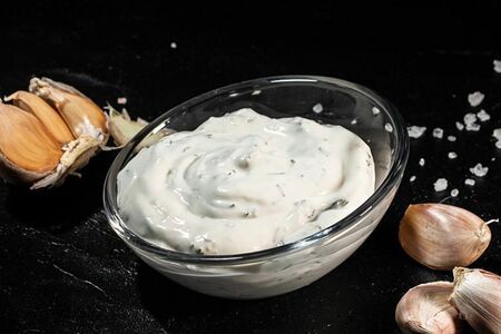 Соус Чесночный