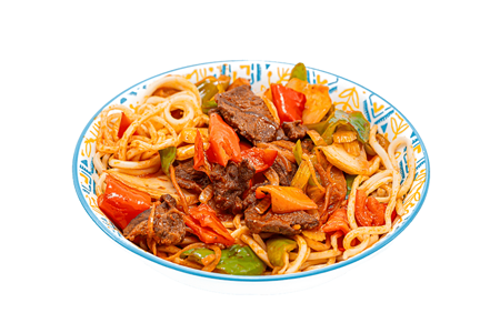 Гуйру Лагман