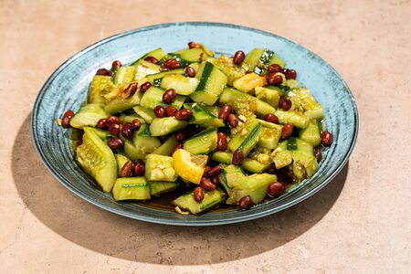 Битые огурцы