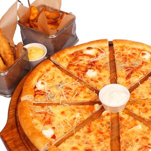 Пицца комбо №3