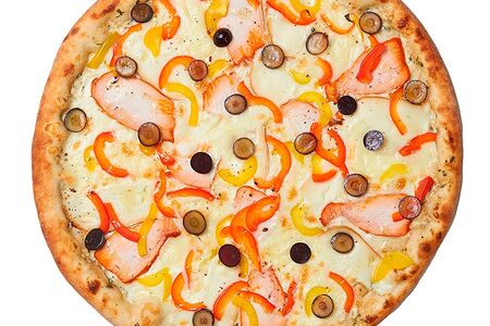 Копченый сулугуни