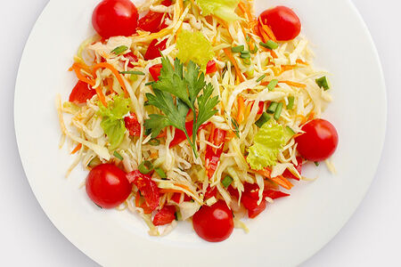 Салат Витаминный