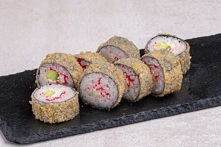 Темпура краб