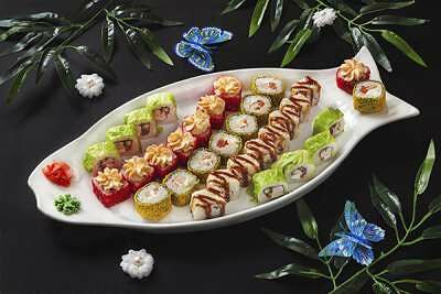 Сет Лето 32 шт