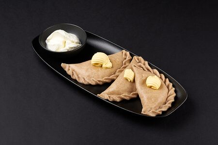 Квари с мацони