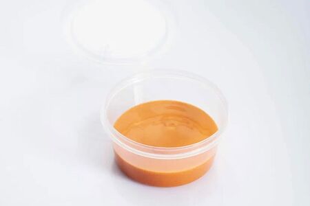 Соус для бургера