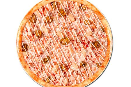 Чикен ранч S