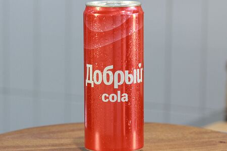 Добрый Cola