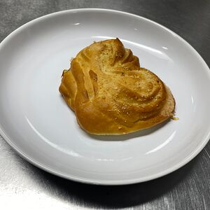 Булочка Московская