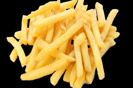 Картофель фри