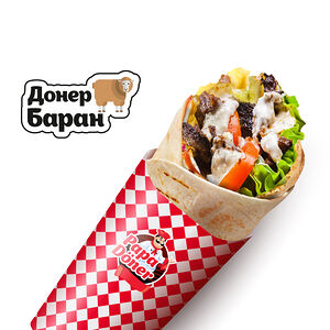 Донер Баран 450г