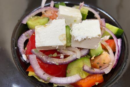 Салат Летний