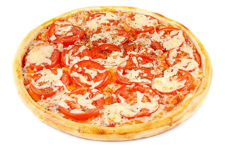 Пицца Маргарита