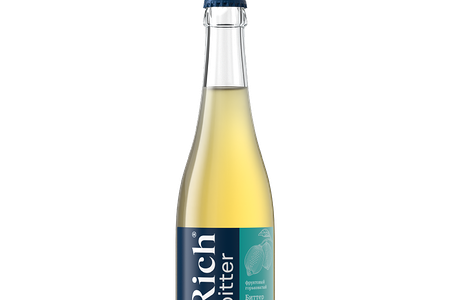 Рич Биттер Лемон