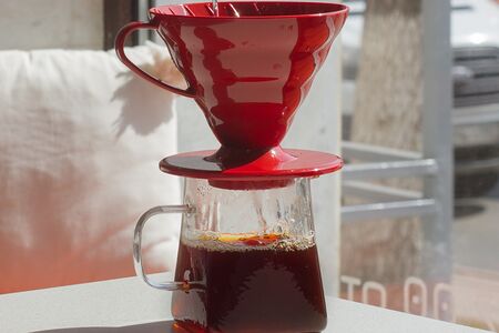 Уила воронка