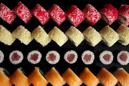 Набор улетный кватро