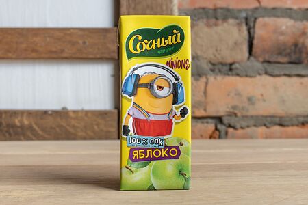 Нектар Сочный