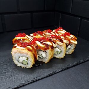 Ролл Горячий шик 8 шт