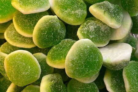 Яблоко с начинкой