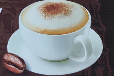 Кофе Эспрессо