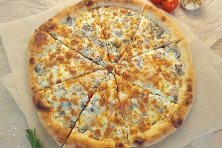 Пицца Жюльен 