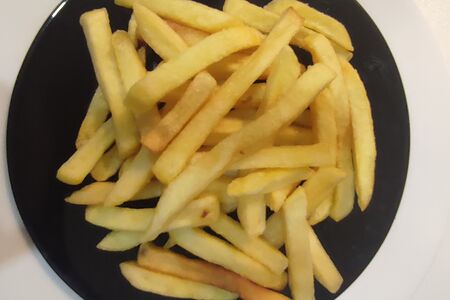 Картофель фри