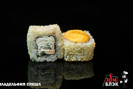 Филадельфия спешл