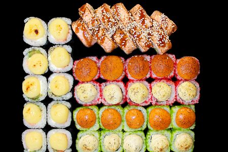 Авокадо хот