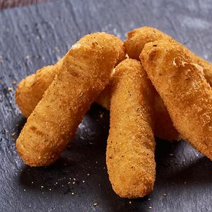 Сырные палочки моцарелла