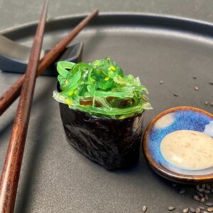 Гункан с чукой