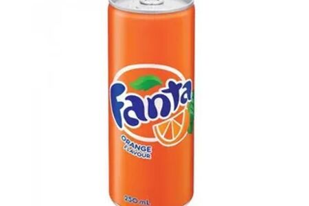 Fanta