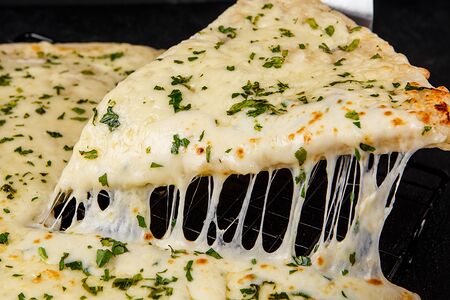 Пицца Сливочная рикотта