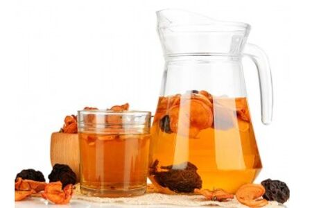 Компот Шарбат