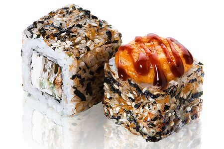 Сливочный угорь