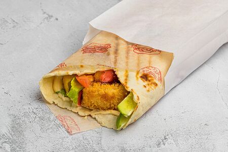 Гирос Морской