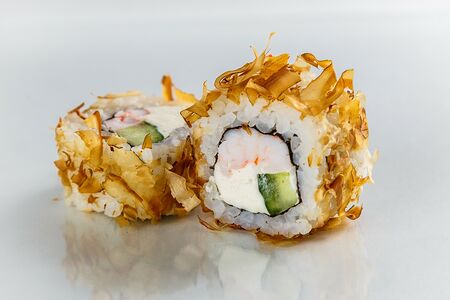 Ролл Бонито эби